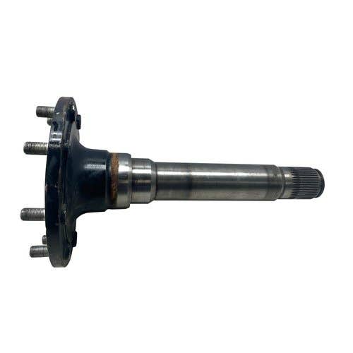 426571 | Rear Axle | New Holland Workmaster 55 |  | 84486181