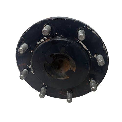 426571 | Rear Axle | New Holland Workmaster 55 |  | 84486181