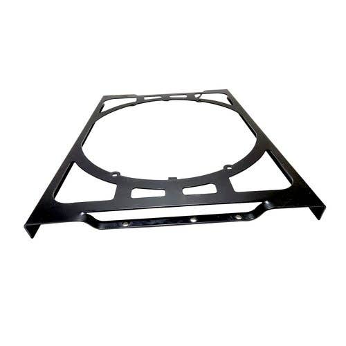 408705 | Condenser Fan Mount | New Holland C227 C232 C234 C237 C238 C245 C327 C332 C334 C337 C338 C345 L218 L220 L221 L223 L225 L228 L230 L234 L313 L315 L316 L318 L320 L321 L323 L325 L328 L330 L334 |  | 84534059
