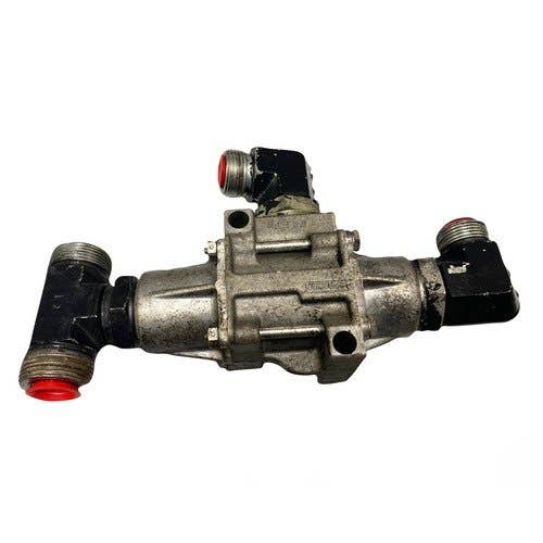409418 | Cooler Bypass Valve | New Holland T8.275 T8.300 T8.320 T8.330 T8.350 T8.360 T8.380 T8.390 T8.410 |  | 84577551 | TH-1000-33FM