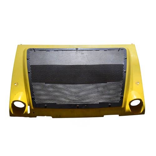 444600 | Rear Hood |  | 84598776 | 47362350