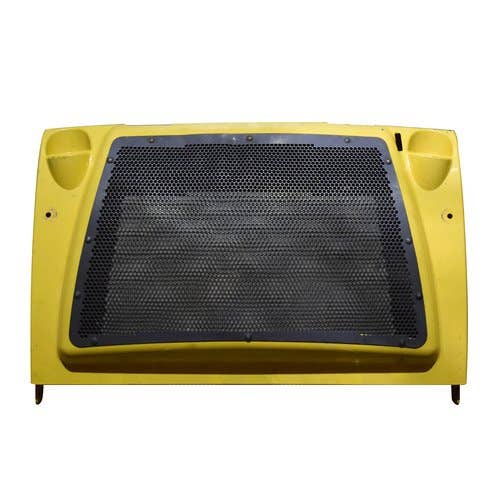 444600 | Rear Hood |  | 84598776 | 47362350