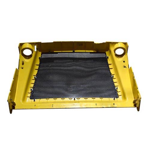 444600 | Rear Hood |  | 84598776 | 47362350