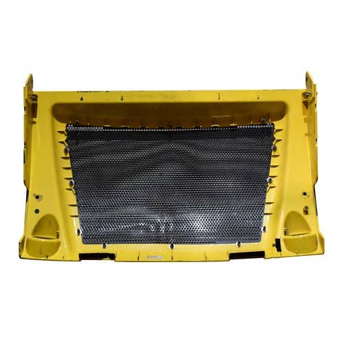 444600 | Rear Hood |  | 84598776 | 47362350