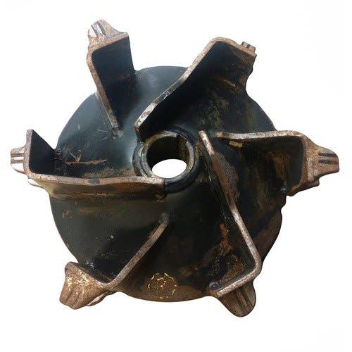 409145 | Tailings Beater | Right Hand | New Holland CR9060 |  | 84607289  | 80447946 |  80457041 |  89501774 |  89512669 |  9512669