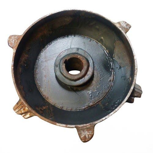 409145 | Tailings Beater | Right Hand | New Holland CR9060 |  | 84607289  | 80447946 |  80457041 |  89501774 |  89512669 |  9512669