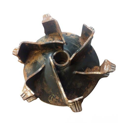 408401 | Tailings Beater | Left Hand | New Holland CR9060 |  | 84607293 | 80447947 |  9512668 |  89512668 |  89501773 |  80457040