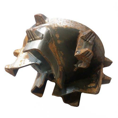 408401 | Tailings Beater | Left Hand | New Holland CR9060 |  | 84607293 | 80447947 |  9512668 |  89512668 |  89501773 |  80457040