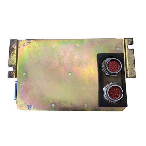 403602 | Electronic Control Unit | Chassis Module |  | 86011520