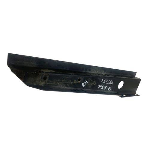 Used Radiator Bracket - Right Hand fits New Holland L553 L555 861177