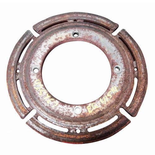 Used Magnet Plate fits New Holland 900 677223 80861340 861340 Used Magnet Plate fits New Holland 900 677223 80861340 861340