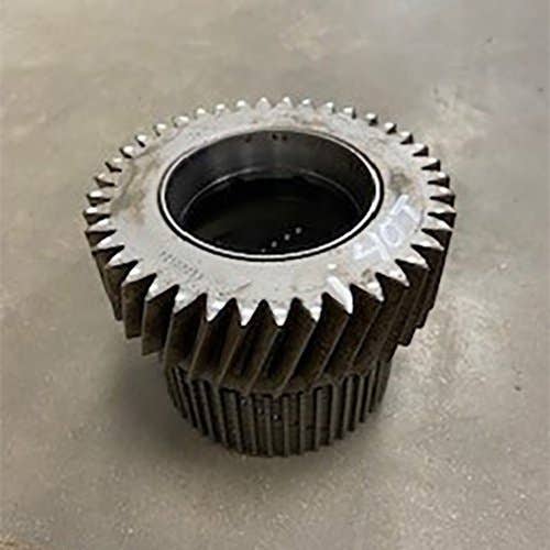 444018 | Clutch Gear |  | 86500844