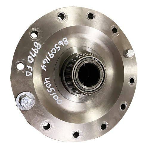 405100 | Rear Differential Assembly |  | 86509164 | 9821226 | 9823518 | 9821227 | 9821228