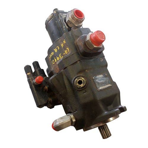 411093 | Hydraulic Pump | New Holland CR9060 |  | 86523414  | 84441395 |  84441403