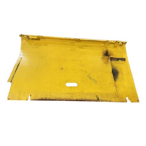 402753 | Side Cover - Right Hand |  | 86543350