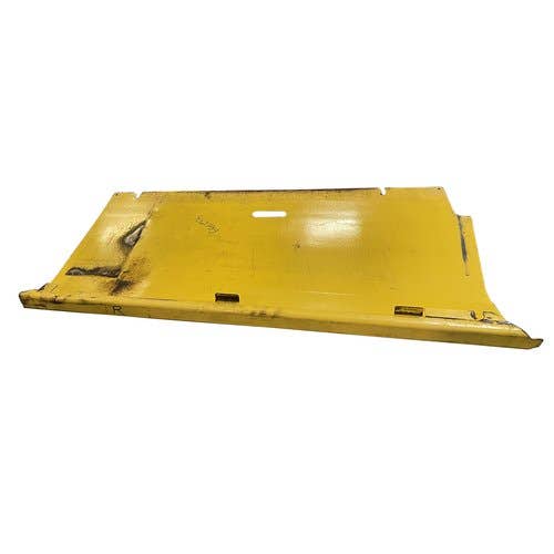 402753 | Side Cover - Right Hand |  | 86543350