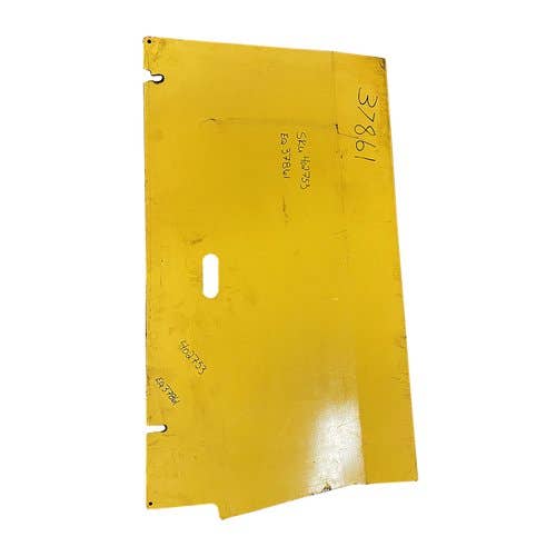 402753 | Side Cover - Right Hand |  | 86543350