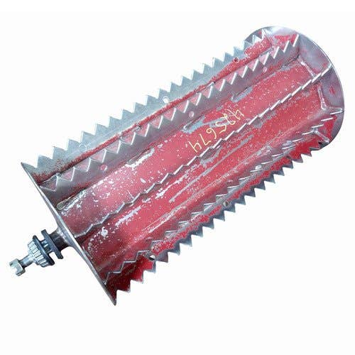 425674 | Feed Roll W/Metal Alert | New Holland FP230 FP240 900 |  | 86562068