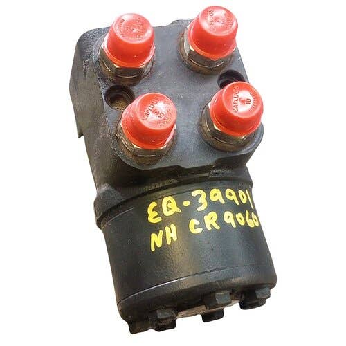 412441 | Steering Motor | New Holland CR9060 |  | 86565263