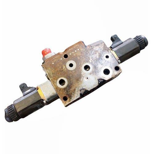 406711 | Up Down And Stuff Valve | New Holland CR9060 |  | 86580297