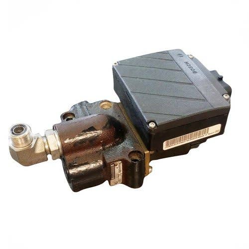 409265 | Header Control Valve | New Holland CR9060 |  | 86580333