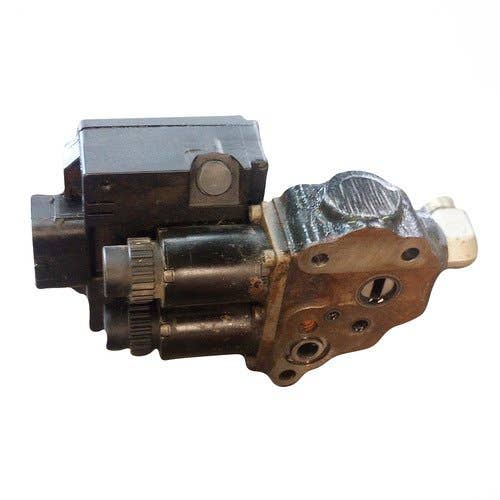 409265 | Header Control Valve | New Holland CR9060 |  | 86580333