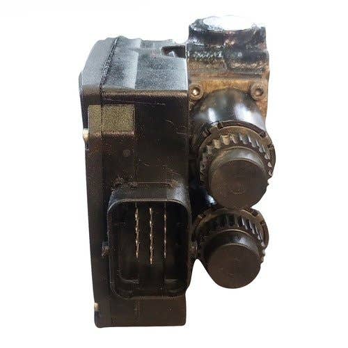 409265 | Header Control Valve | New Holland CR9060 |  | 86580333