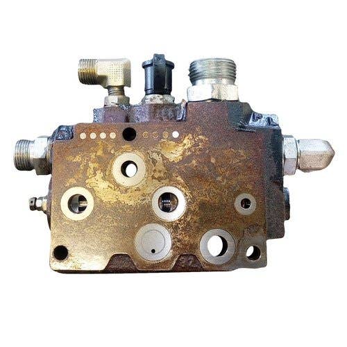 Used Priority Valve fits New Holland CR9060 86580335 Used Priority Valve fits New Holland CR9060 86580335