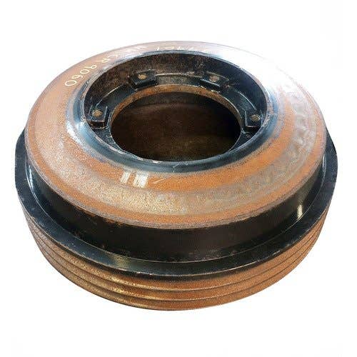 406693 | Drive Pulley | New Holland CR9060 |  | 86595754