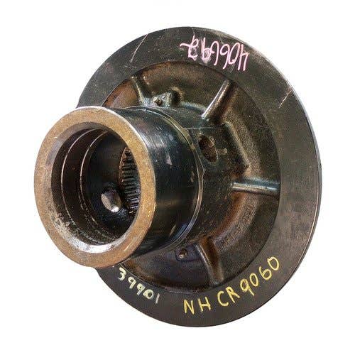 406692 | Drive Pulley | New Holland CR9060 |  | 86597621