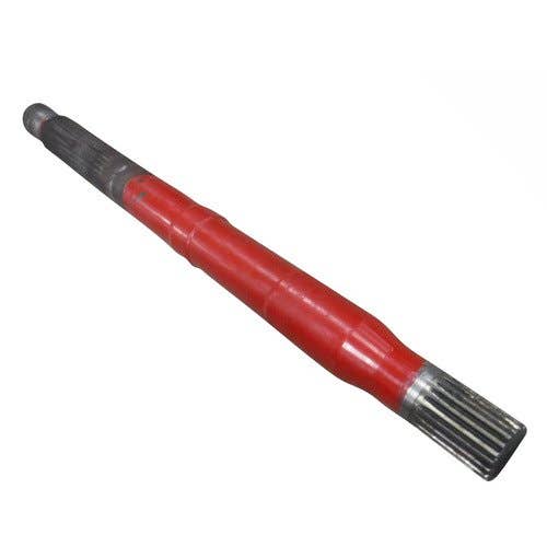 441761 | Rotor Drive Shaft | New Holland BR740 BR740A BR750 BR750A BR7060 BR7070 Roll-Belt 450 Roll-Belt 460 | Case IH RB454 RB455 RB464 RB465 RBX452 RBX453 RBX462 RBX463 |  | 86629575