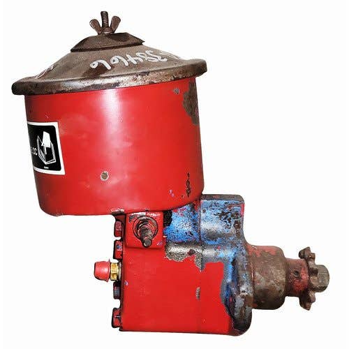 413825 | Pump Hydraulic | New Holland BC5060 BC5070 BC5080 77 268 269 270 271 272 273 275 276 278 280 281 282 283 286 290 310 311 315 316 320 326 420 425 426 430 500 505 515 565 568 570 575 580 1283 1425 |  | 86640940