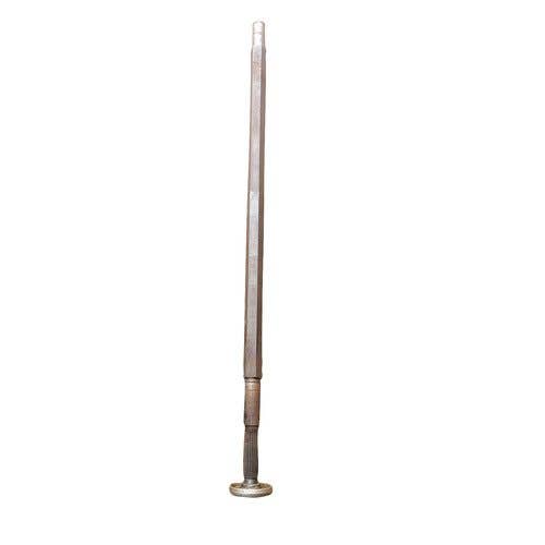 Used Upper Feederhouse Shaft fits New Holland CR9040 CR9060 84076965 86974855