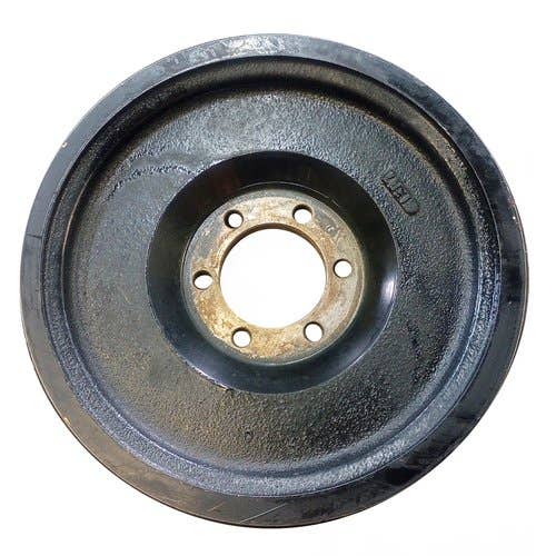 408847 | Shoe Drive Clutch Pulley | New Holland CR9060 |  | 87316007  | 87316004