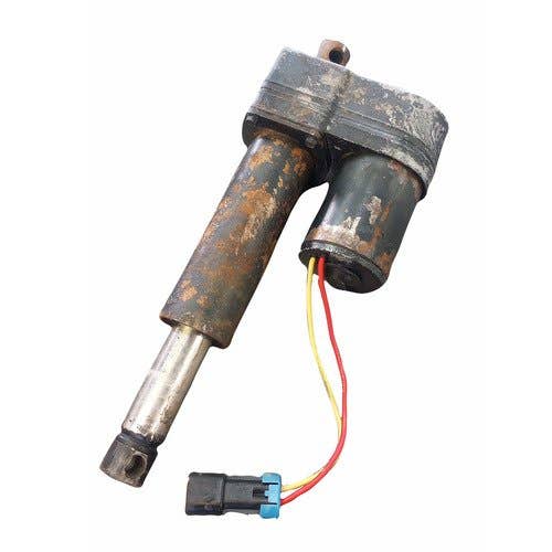 Used Accuator fits New Holland CR9040 CR9060 86579533 87318691 Used Accuator fits New Holland CR9040 CR9060 86579533 87318691
