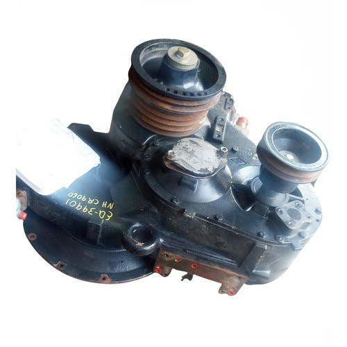 411566 | Engine Gear Case Assemby | New Holland CR9060 |  | 87328025  |  84320048 |  87283932