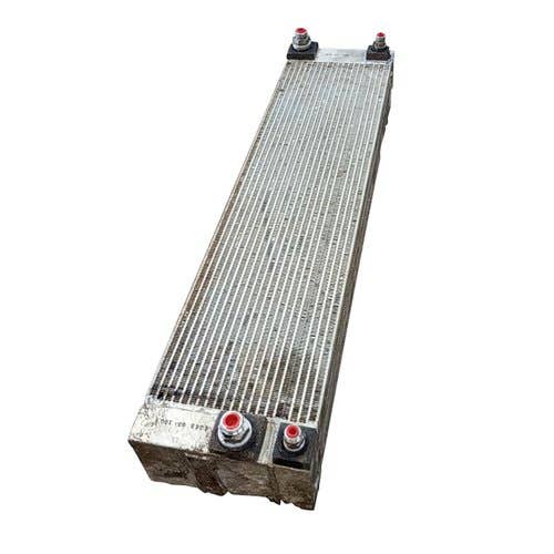 419904 | Oil cooler | New Holland CR970 CR980 CR6090 CR7090 CR8080 CR8090 CR9040 CR9060 CR9070 |  | 87329157