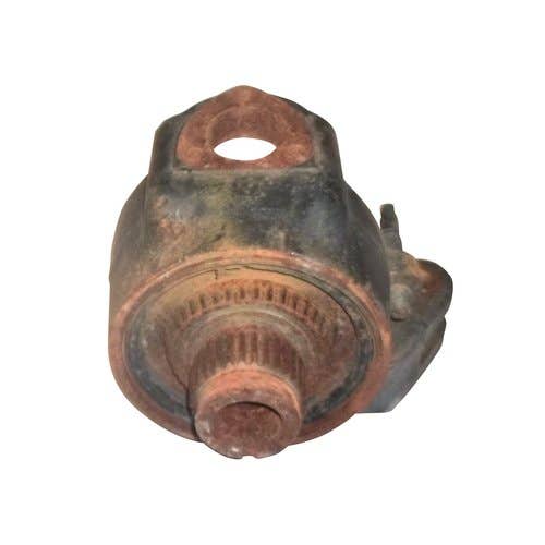 445056 | MFWD Steering Knuckle | Right Hand |  | 87330073 | 87308869 | 87308872
