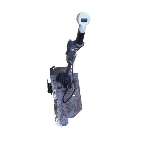 426257 | Hand Control Assembly - Right Hand | New Holland C175 L175 |  | 87353688 | 86578890