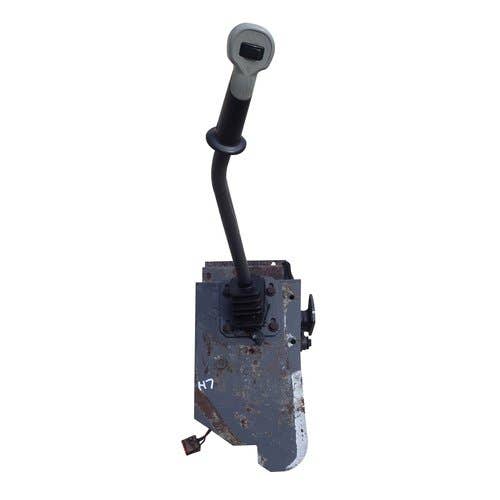 426256 | Hand Control Assembly - Left Hand | New Holland C175 L175 |  | 87353709 | 86578889