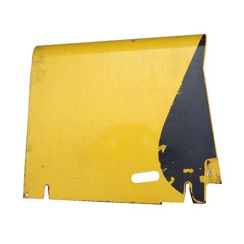 426201 | Engine Side Cover - Right Hand | New Holland C175 L175 |  | 87360610