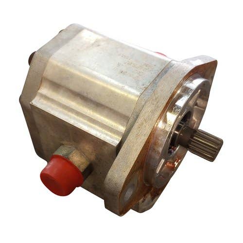 410171 | Hydraulic Pump | New Holland CR9060 |  | 87360819