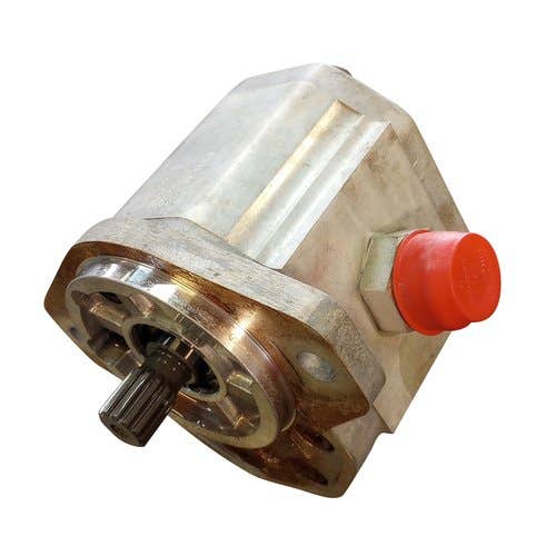 410171 | Hydraulic Pump | New Holland CR9060 |  | 87360819
