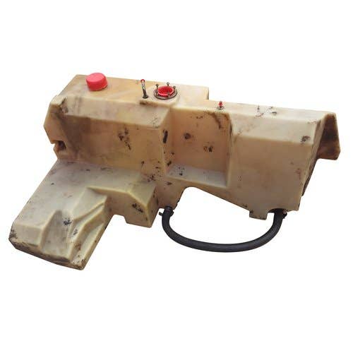 426186 | 14.4 Gallon Fuel Tank | New Holland C175 L175 |  | 87361289