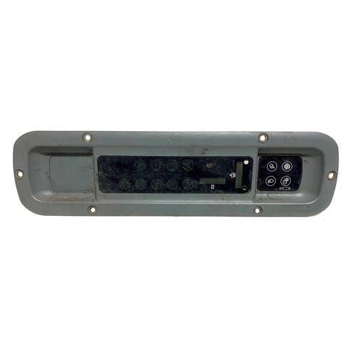 463832 | Instrument Cluster |  | 87366162 | 87459690
