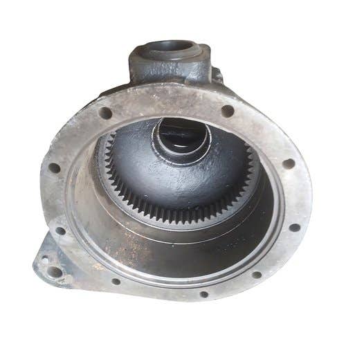 426567 | Rear Axle Case | New Holland Workmaster 55 |  | 87370478