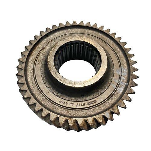 412516 | Transmission Drive Gear | New Holland T7.170 T7.175 T7.185 T7.190 T7.200 T7.210 T7.225 | Case IH Puma 130 Puma 145 Puma 150 Puma 155 Puma 160 Puma 165 |  | 87480904
