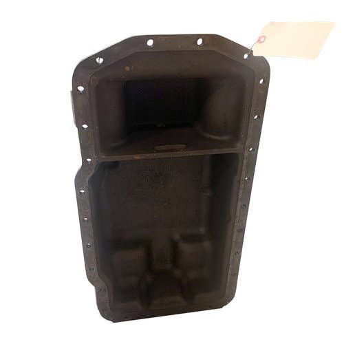 402566 | Oil Pan |  | 87546751 | F0NN6676AB