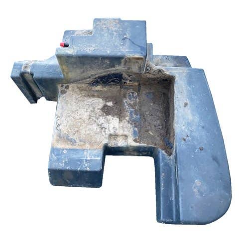 405312 | Auxiliary Fuel Tank |  | 87546879 | 87546878
