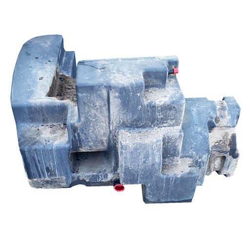 405312 | Auxiliary Fuel Tank |  | 87546879 | 87546878